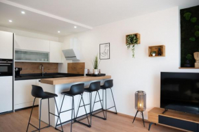 MH Living - 22 - Scandinavian Living Dream in Center Graz